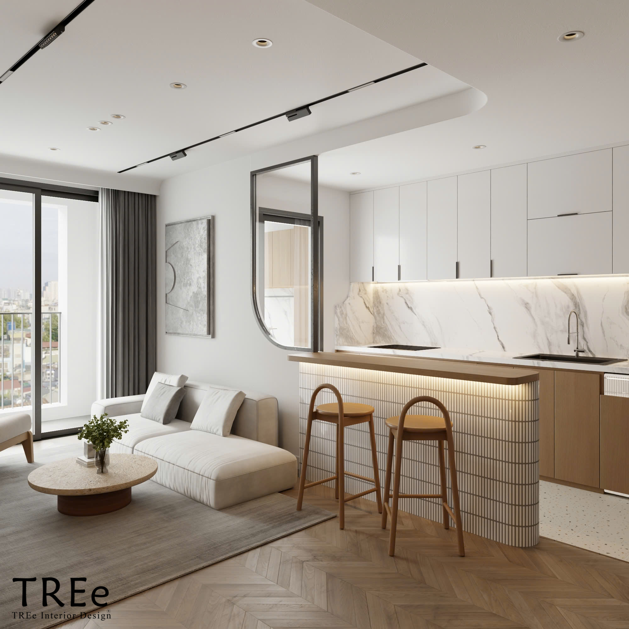 CĂN HỘ EMERALD CELADON TÂN PHÚ - 86M2